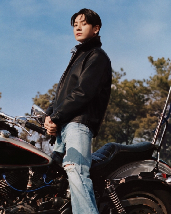 /사진=Calvin Klein
