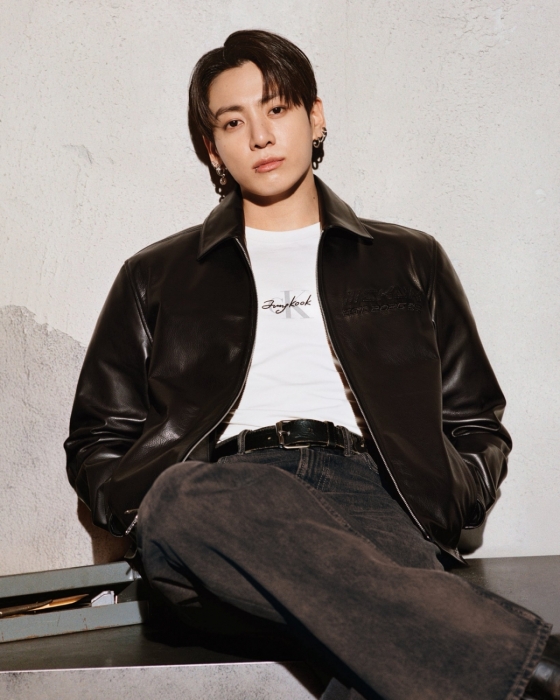 /사진=Calvin Klein