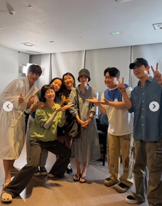 고정 요청 쇄도..공민정, 스마일클리닉 떠난다