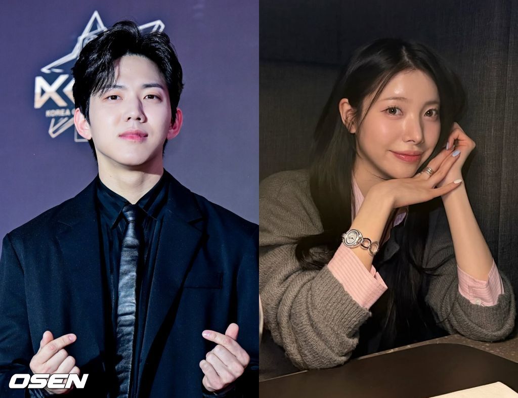 ‘데이식스 도운 결혼설’ 유지유, 악플 쏟아지자 모친 등판..“무조건 무시해” [Oh!쎈 이슈]