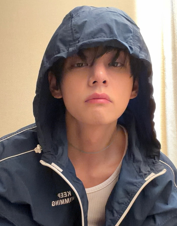 BTS V Shelters a Fellow Trainee Buddy After Receives a Flood of Malicious Comments… Leaves a Long Comment