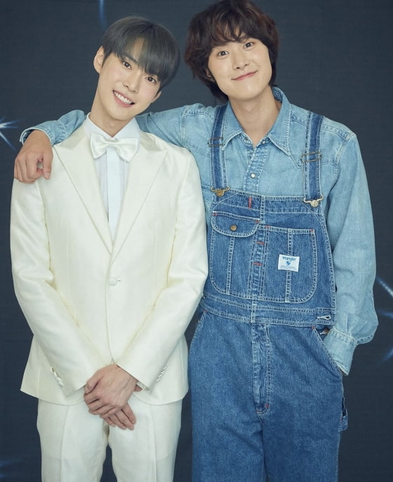/Photo = Gong Myung SNS