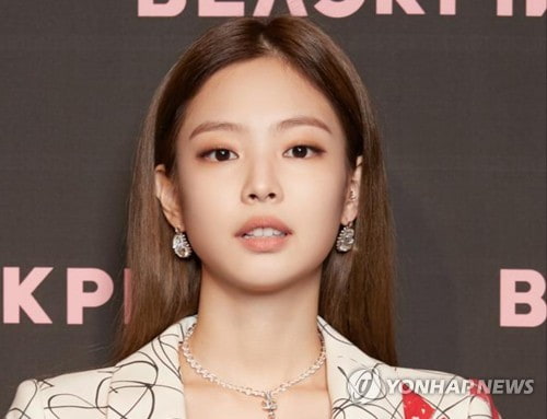 BLACKPINK JENNIE 參與的『Dracula』,Billboard『Hot 100』第10名