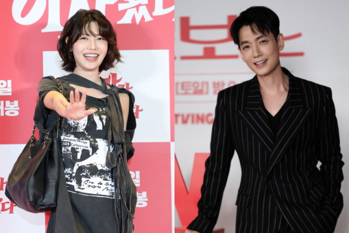 Jung Kyung-ho Revisited for Past Remarks After Breakup With Suyeong, “I Couldn’t Even Ask Her About Swimming”