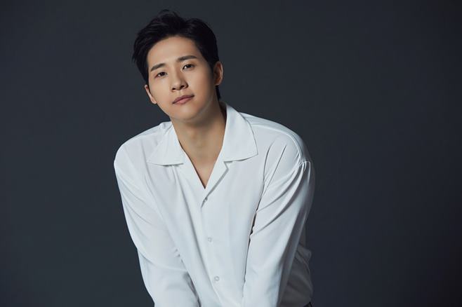 B1A4 신우, 드라마 '고스트 닥터' OST 가창