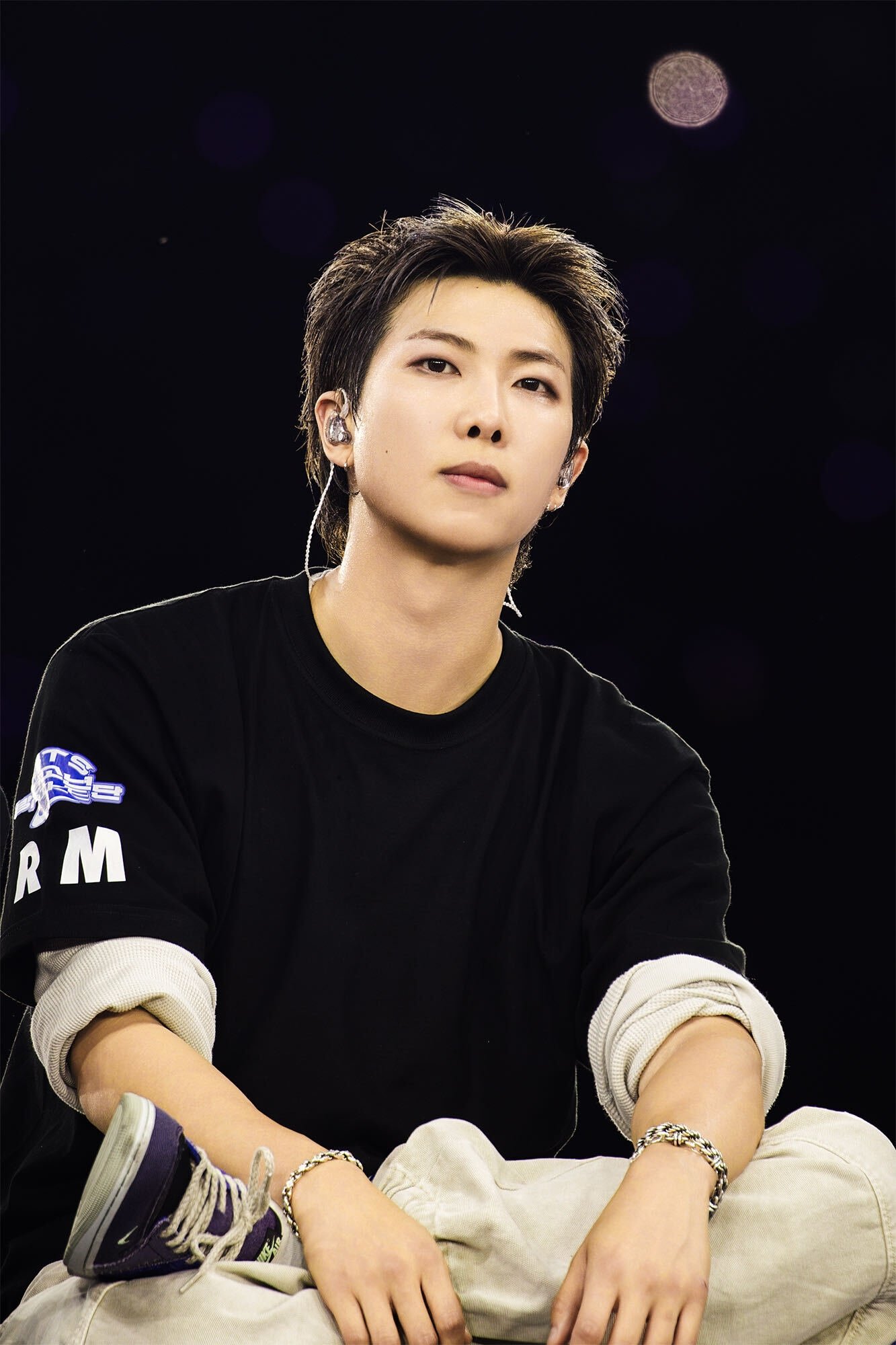 [On] BTS