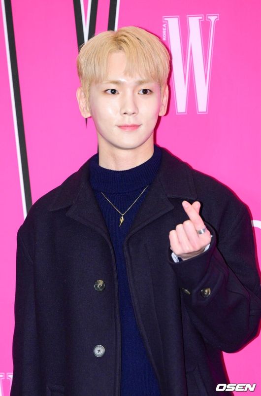 Key of SHINee Shares Update After 6-Month Hiatus… “Happy Thanks to Fans” [Hot People]