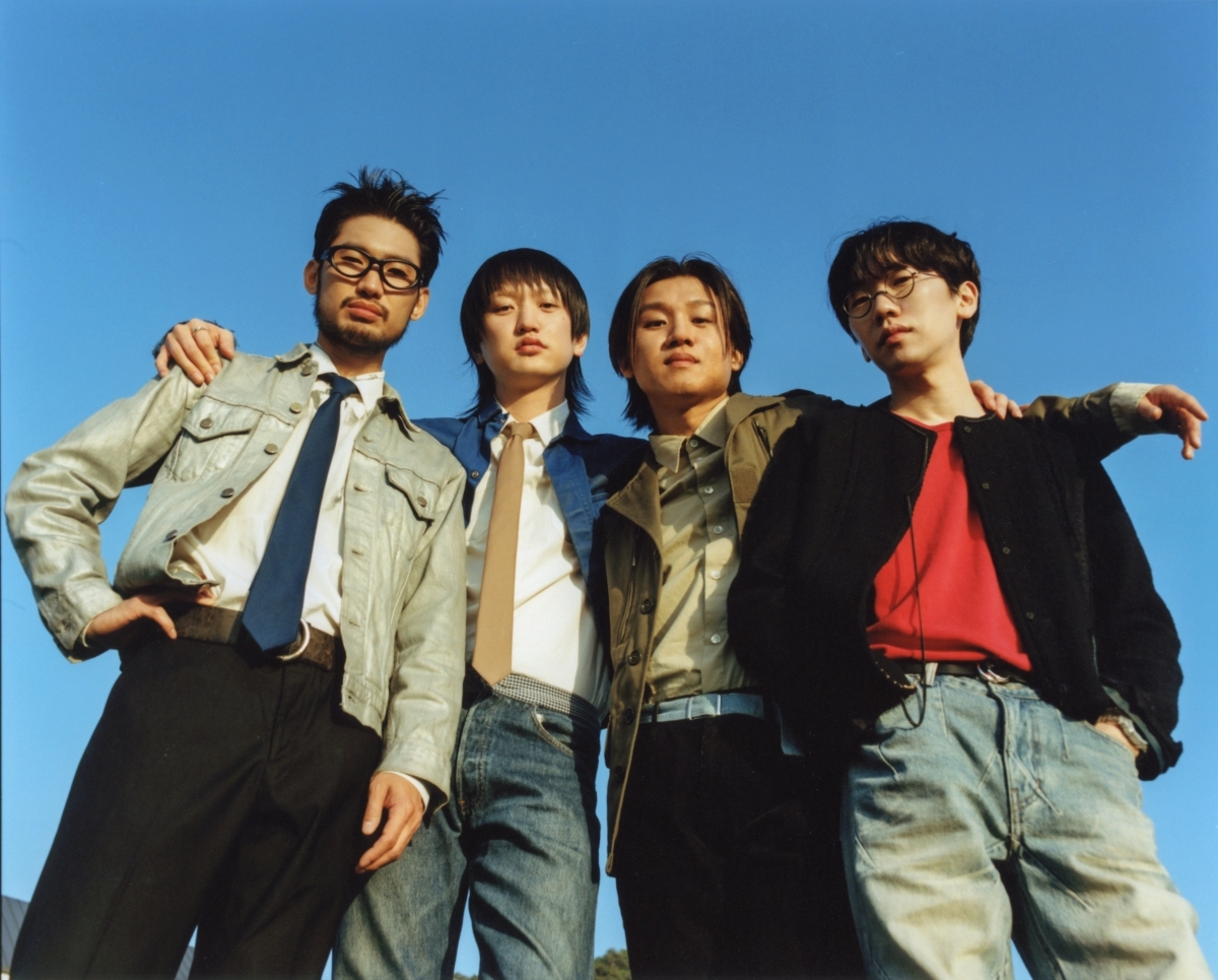 'Asia’s Strongest Band to Rise' Silica Gel teams up with Hyundai Card for a September arrival at KSPO DOME
