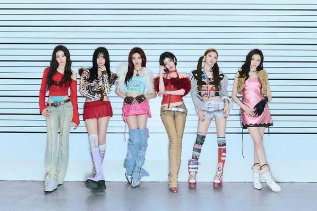 K-pop girl group BABYMONSTER adds seats for Seoul concert after tickets sell out