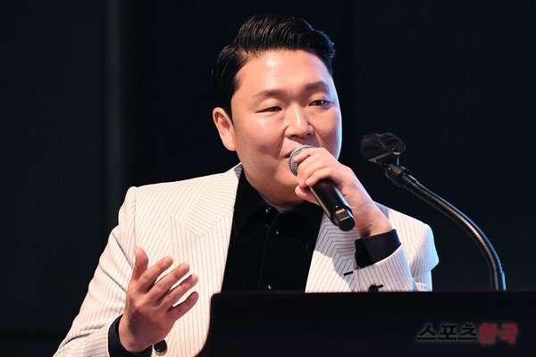PSY to hold 'PSY Huumppok Show' with 14 performances across 9 cities nationwide…First show on June 27