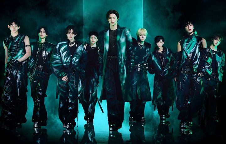 ATEEZ (&TEAM), เดินสาย Asia Tour…ทัวร์ 11 เมือง รวมเกาหลี