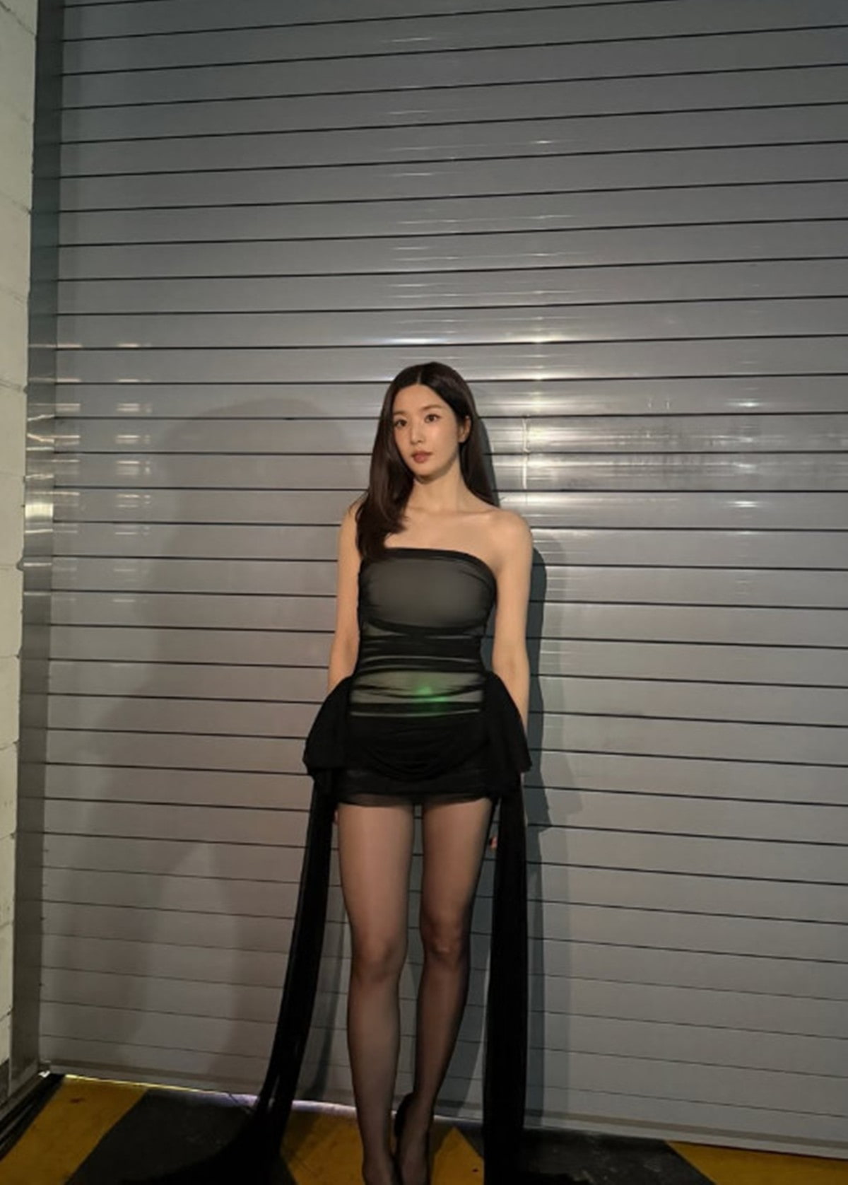 사진 = 권은비 SNS