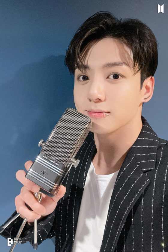 ยอดดูทะลุ 40 พันล้านครั้ง…แฮชแท็กส่วนตัวของ Jung Kook จาก BTS ใน TikTok '#jungkook' รายแรกของศิลปินเดี่ยว K-POP ทั่วโลก
