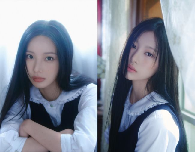 บรรดาศิลปินอันดับหนึ่ง “Lisennne” Won-i·Minami ร่วมงานกับเพลงรีเมคของแทยอน “Manchanga” เป็นตัวเอกมิวสิกวิดีโอ [ทางการ]