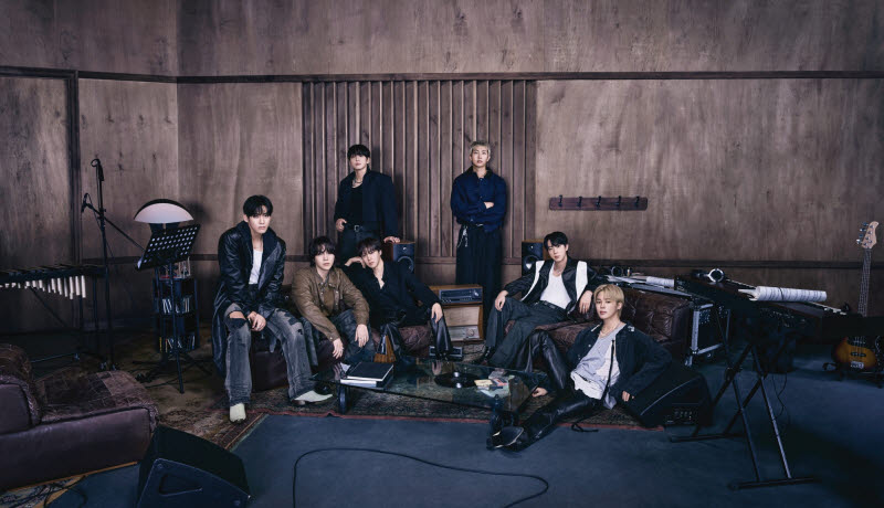 BTS ทำผลงานคว้ารางวัล 2 สาขาในชาร์ต Oricon ครึ่งปีแรก…"เป็นเกียรติและดีใจมาก"