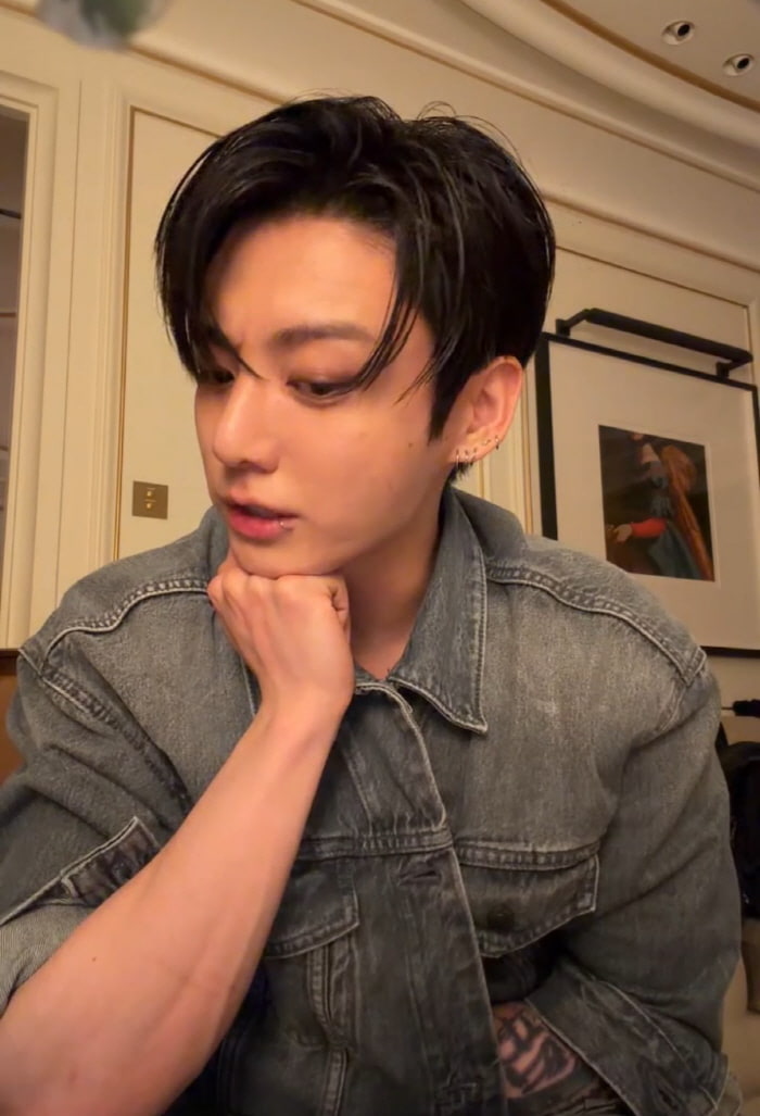 BTS Jungkook respects vegan fans and eats ‘off-screen’ for 4 hours... Global ARMY moved