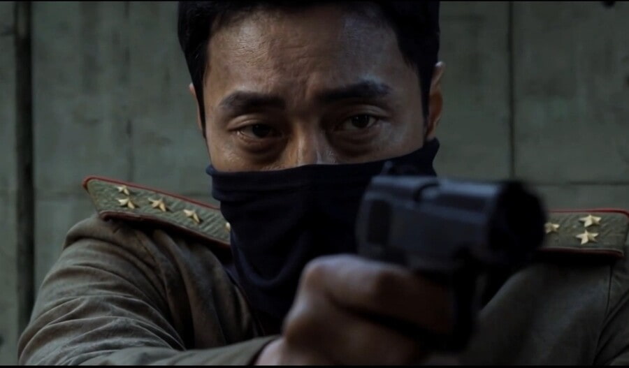 “It wasn’t So Ji-seob… it was AI”… ‘Kim Bu-jang’ 3-minute past events, fully AI-produced ‘first in Korean dramas’