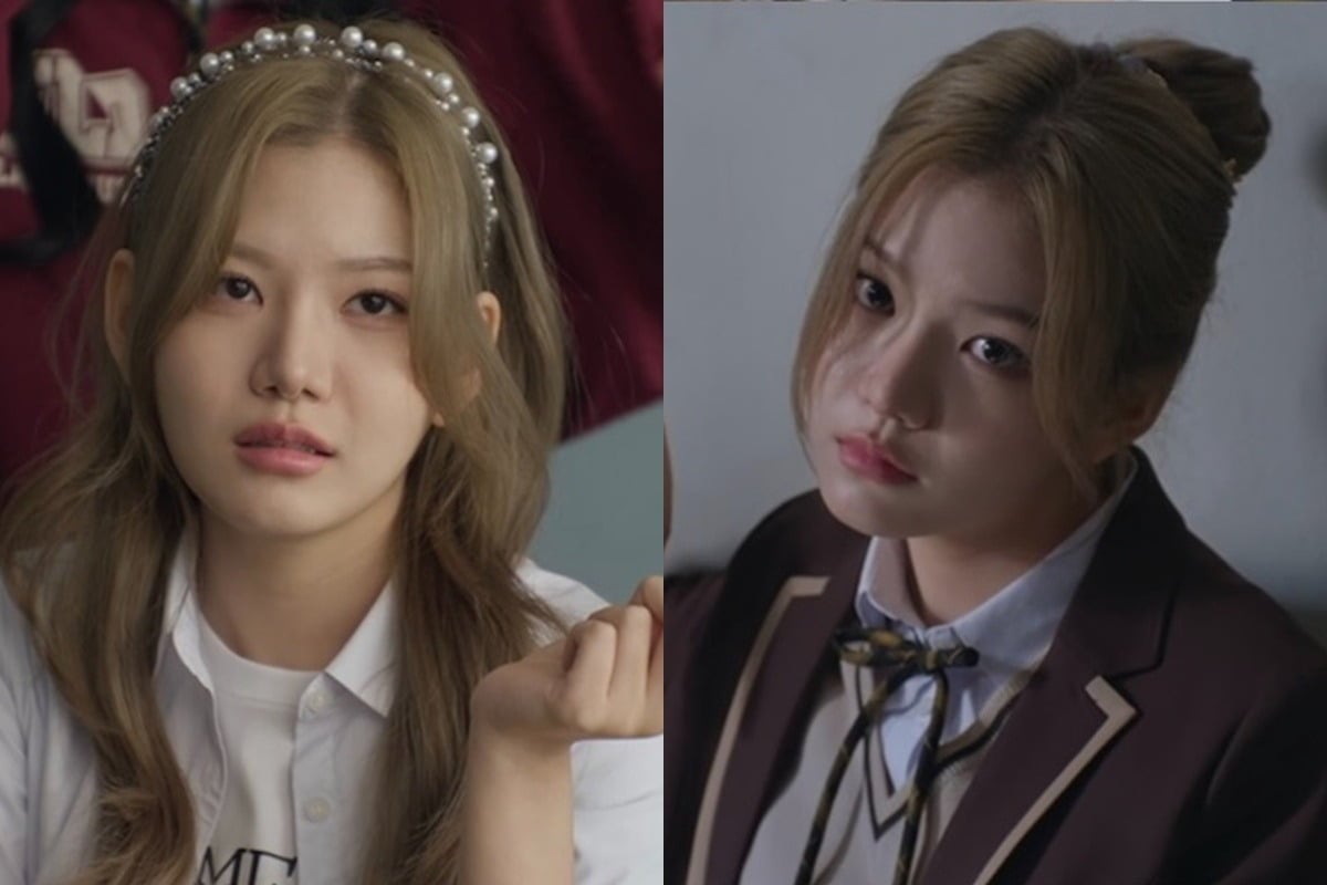 'Putting in Kim Bujang' wasn’t the casting… Yoo Ji-an, whose debut work took off, and her acting gets a passing grade [TEN People]