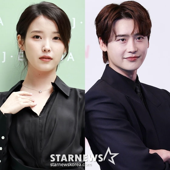 'Lee Jong-seok breakup' IU, 37, marriage? "When I'm most exhausted, my prince appears" Shocking prediction [Star Issue]