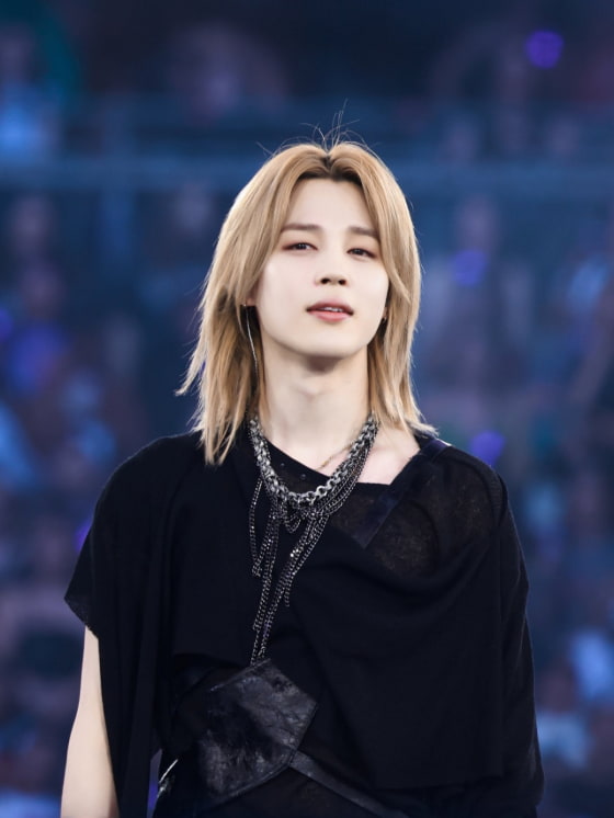 BTS’s Jimin Takes No. 1 in ‘Dekking’ Birthday Vote… ‘Jimtober’ Makes a Brilliant Start