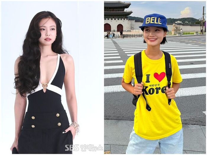 “我要去找Jennie一起喝咖啡” 经纪公司无计划就跑去的YouTuber……最后低头道歉