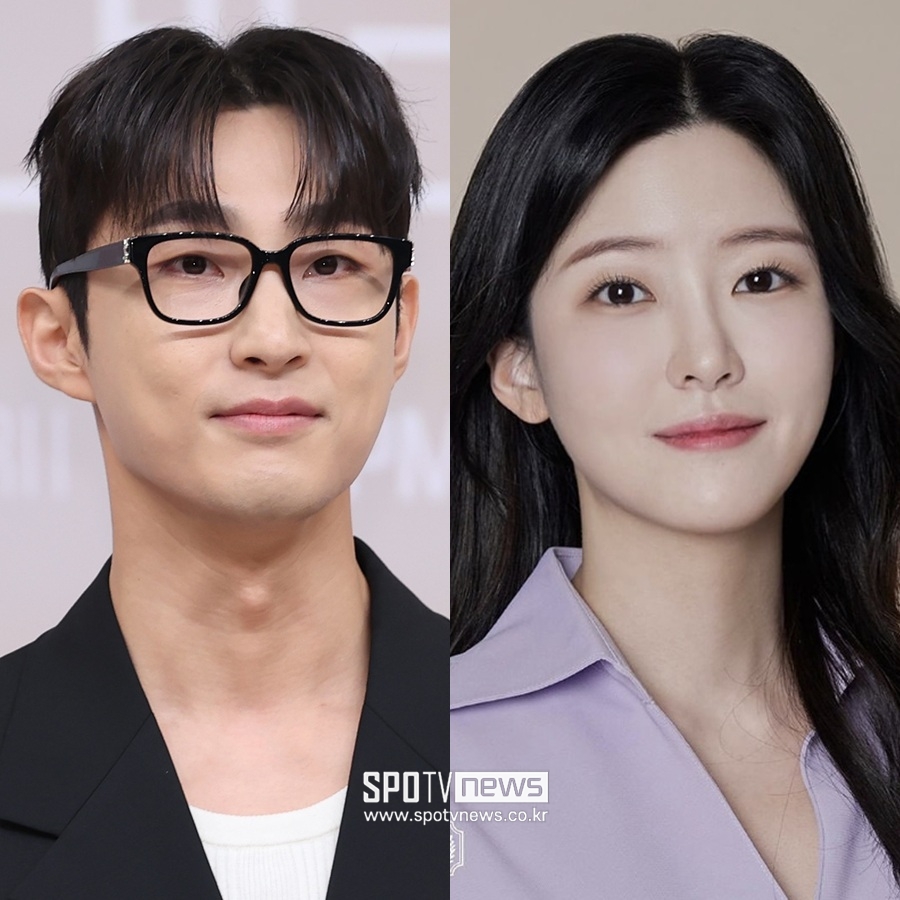 배나라, 장기열애 끝 ♥한재아와 결혼…"시기는 미정"[공식입장]