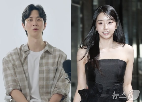 Kwon Areum, dating YouTuber JIMOVIE who has 4 million views… “Please look at me kindly”