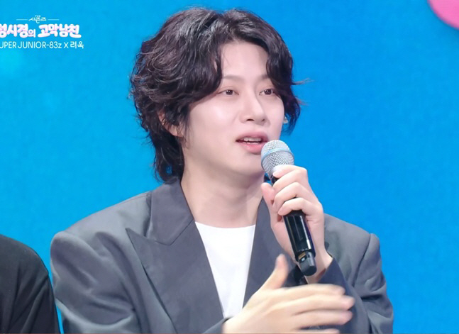 Hee-cheol Kim, is that you? Lost weight and “half a face”... How different could it be, as Sung Si-kyung is amazed: “You got prettier”