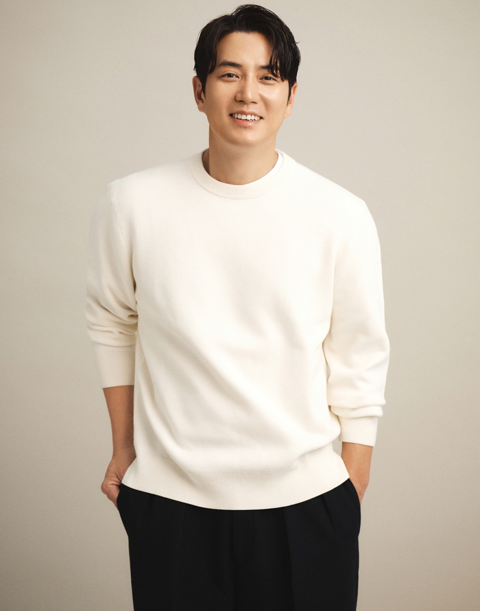 [Interview ②] Joo Sang-wook “We may do Season 2 of ‘Manager Kim’… but I might not be able to appear, right?”