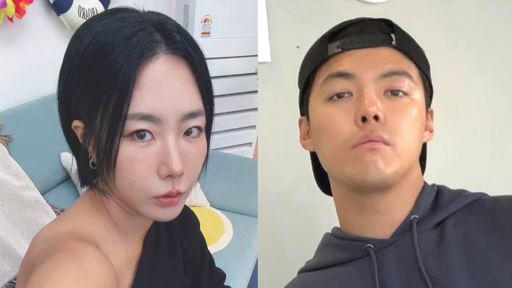 'Lee Sang-hwa ♥' Gangnam…Were you really that exhausted? Ahead of your 7th wedding anniversary, "If I’m reborn, I’ll never go on Jungle Laws for our first meeting" ('Ageunjin')