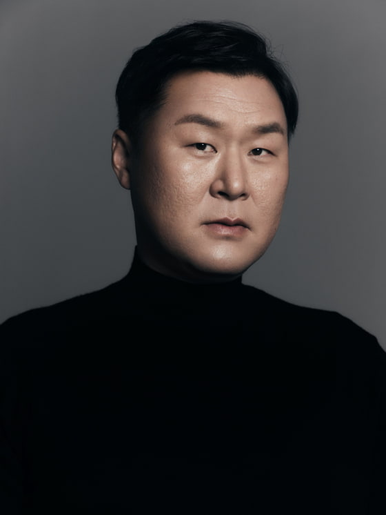 '김부장' 윤경호, '생활고+30개 알바' 떠올리며 '눈물'…"뱃속의 딸에게 미안했다" [인터뷰③]