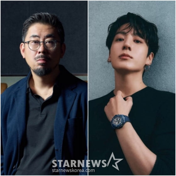 Nihonjin Hwang’s “Hope,” Will it reach 10 million viewers thanks to BTS Jungkook… “The pacing is insane” [Star Issue]