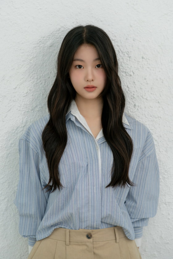 배우 서수민 /사진=와이원엔터테인먼트