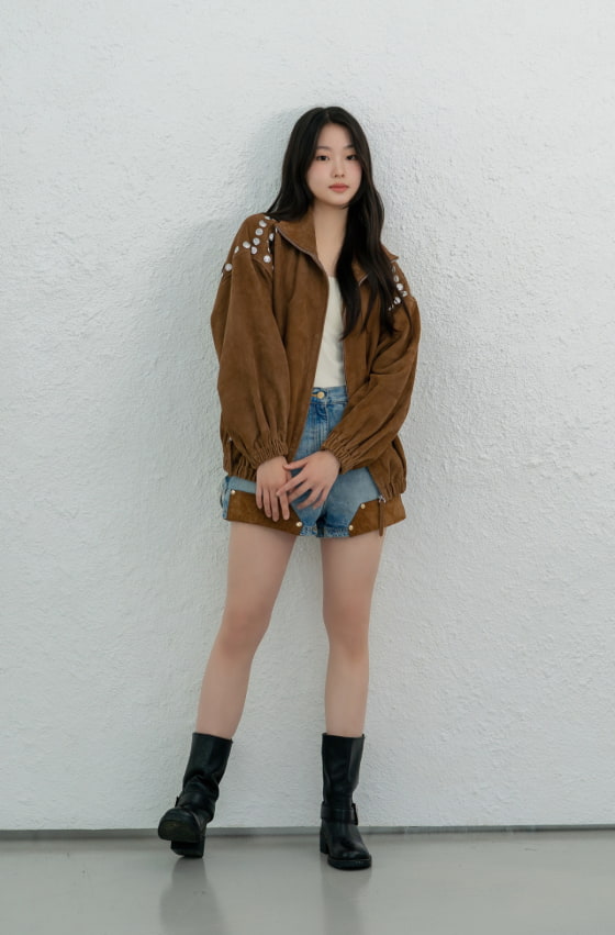 배우 서수민 /사진=와이원엔터테인먼트