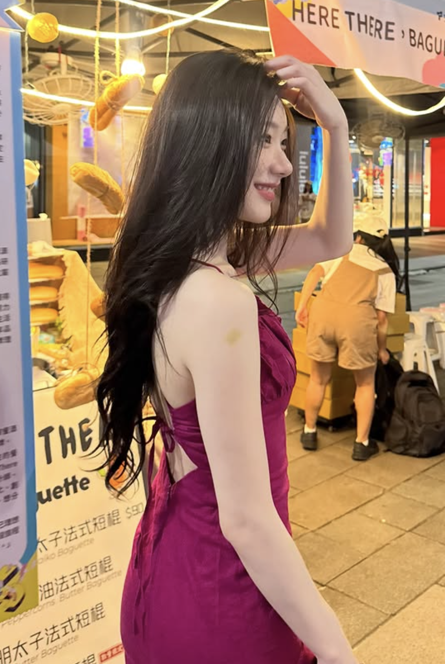 사진 = 채령 SNS 계정