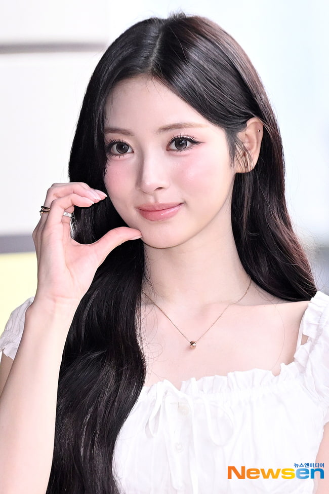 미야오 안나 '인형의 볼하트'[포토엔HD]