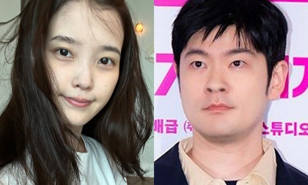 “‘Current girlfriend’ Yoon Ga-i is there”… IU’s mention of a song by her ex-boyfriend Jang Ki-ha sparks heated debate