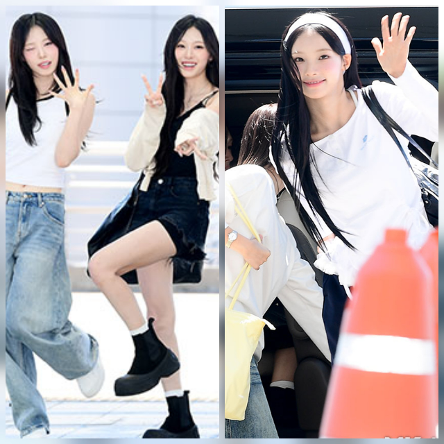 RESCENE heads to LA after winning three awards with “Pretty Girl”… bringing the domestic reverse-charting craze to KCON
