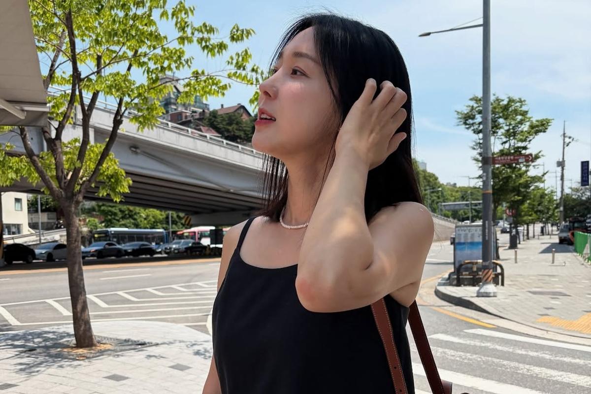 이지혜, 80평대→49평으로 확 줄였다…"하나하나 정성 들인 공간" [MHN:피드]