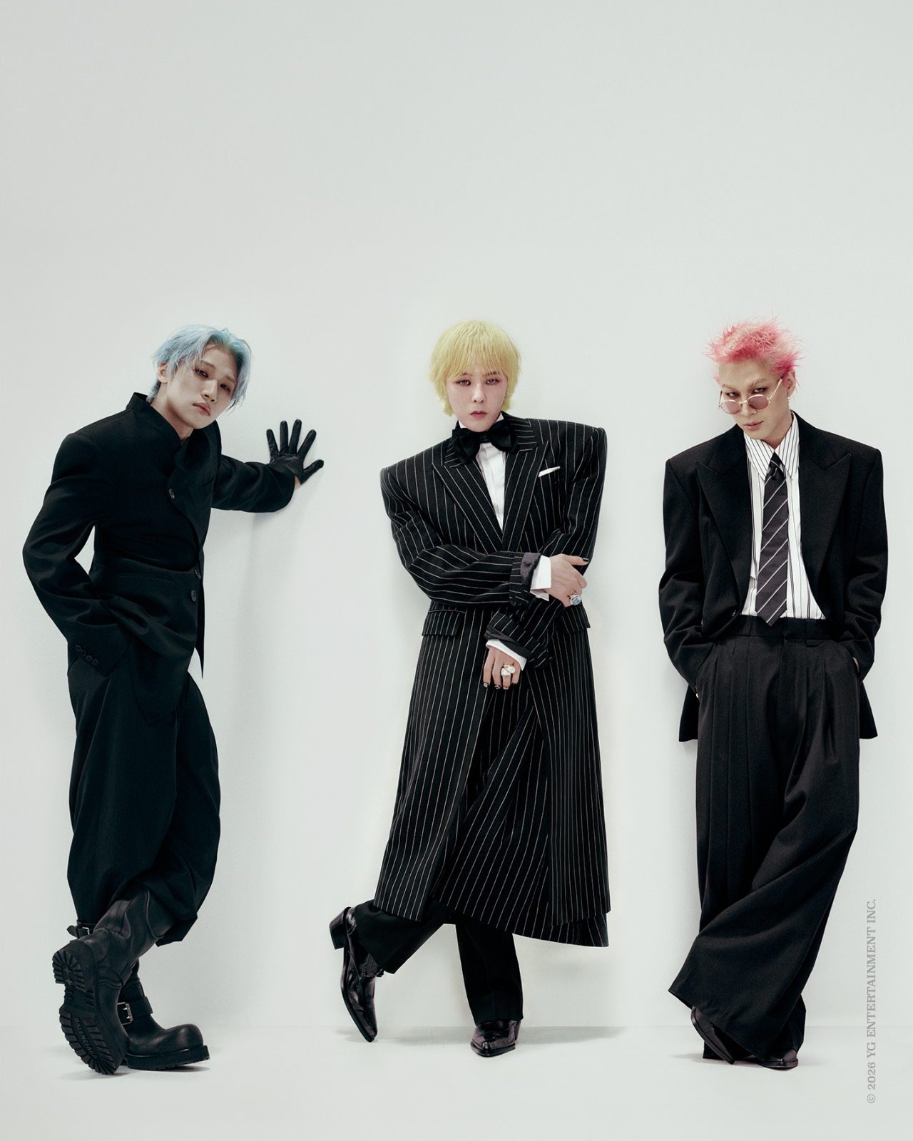 [IS Focus] The Majesty of the 'K-pop Kings' That BIGBANG Will Prove in Their 20th Anniversary Year