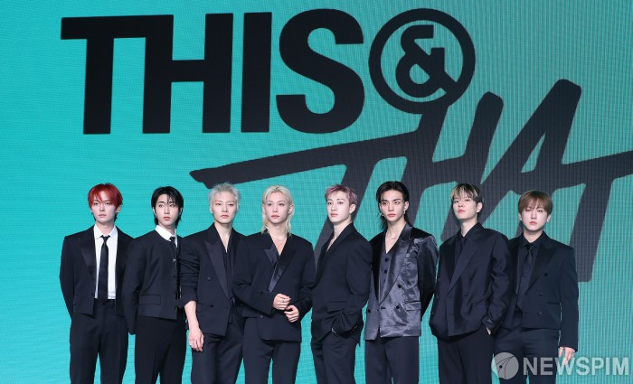 Stray Kids alcanza el número uno del Billboard 200 estadounidense por novena vez consecutiva… «Les mostraremos un crecimiento sin límites»