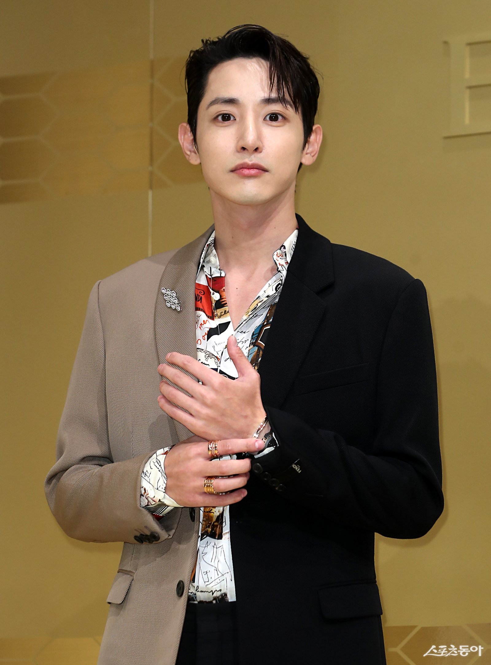 Lee Soo-hyuk Withdraws Midway from ‘Men of the Harem’… Replacement Casting “Under Discussion” [Official]