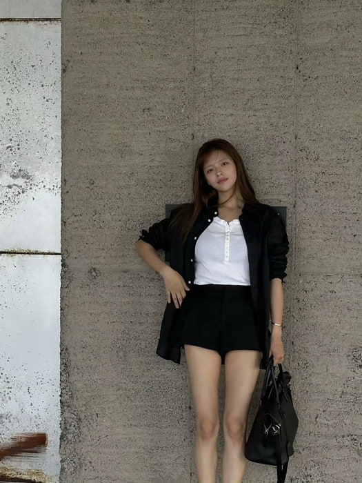 TWICE’s Jeongyeon, Is She Really This Thin? After Becoming an Actress… Her First Update Since Parting Ways with JYP