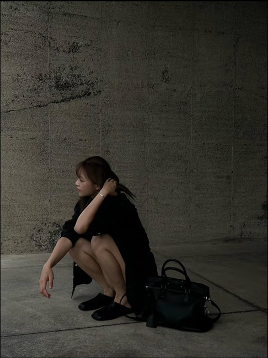 Jeongyeon SNS