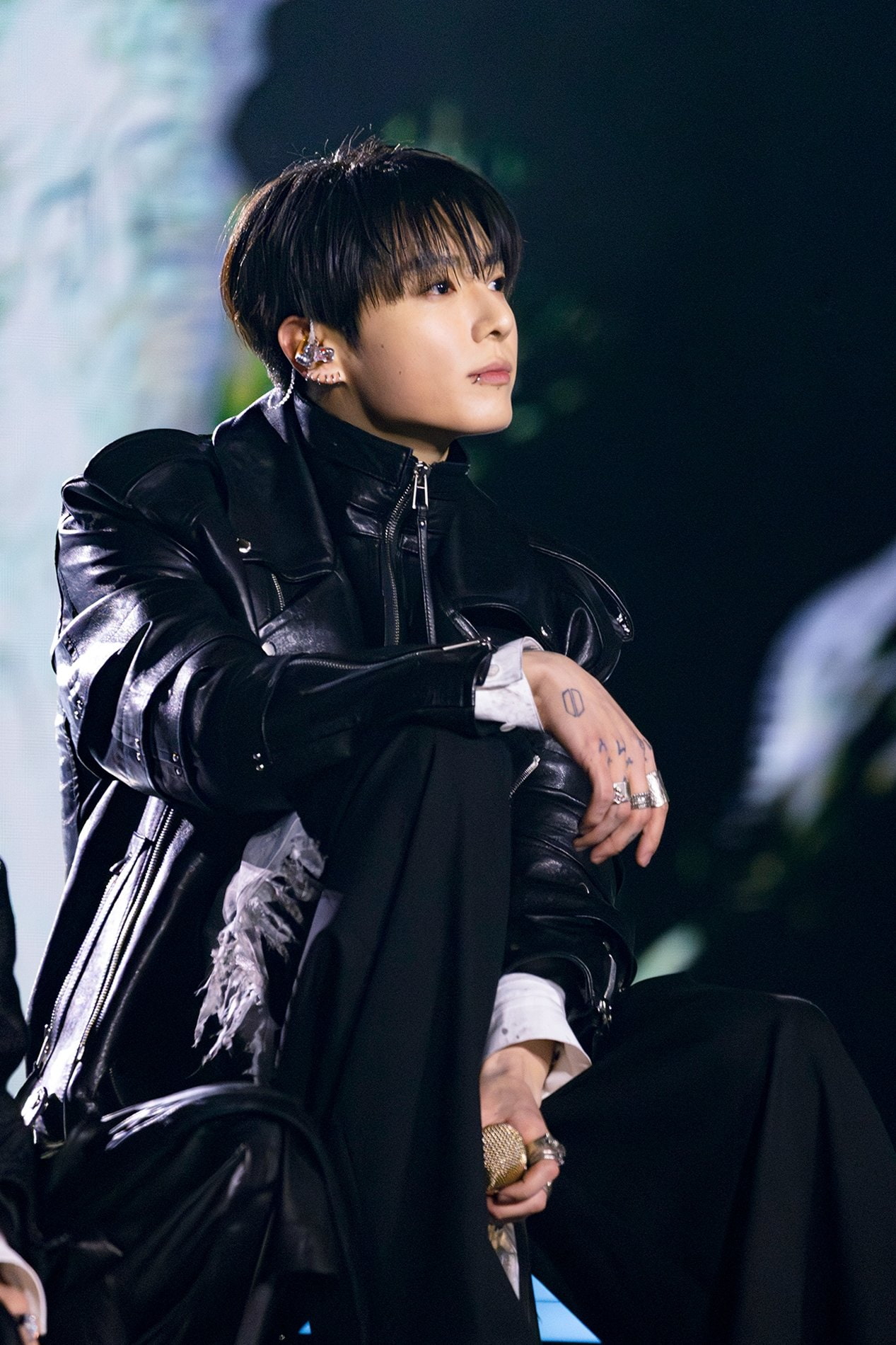 Seoul Buzzes on BTS Jungkook’s Birthday… 96 Billboards to Become “Jungkook Zones”
