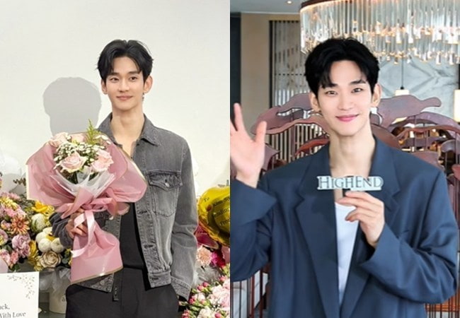 Why Is Kim Soo-hyun So Thin? His Gaunt Face Spotted at His First Schedule After the Privacy Controversy