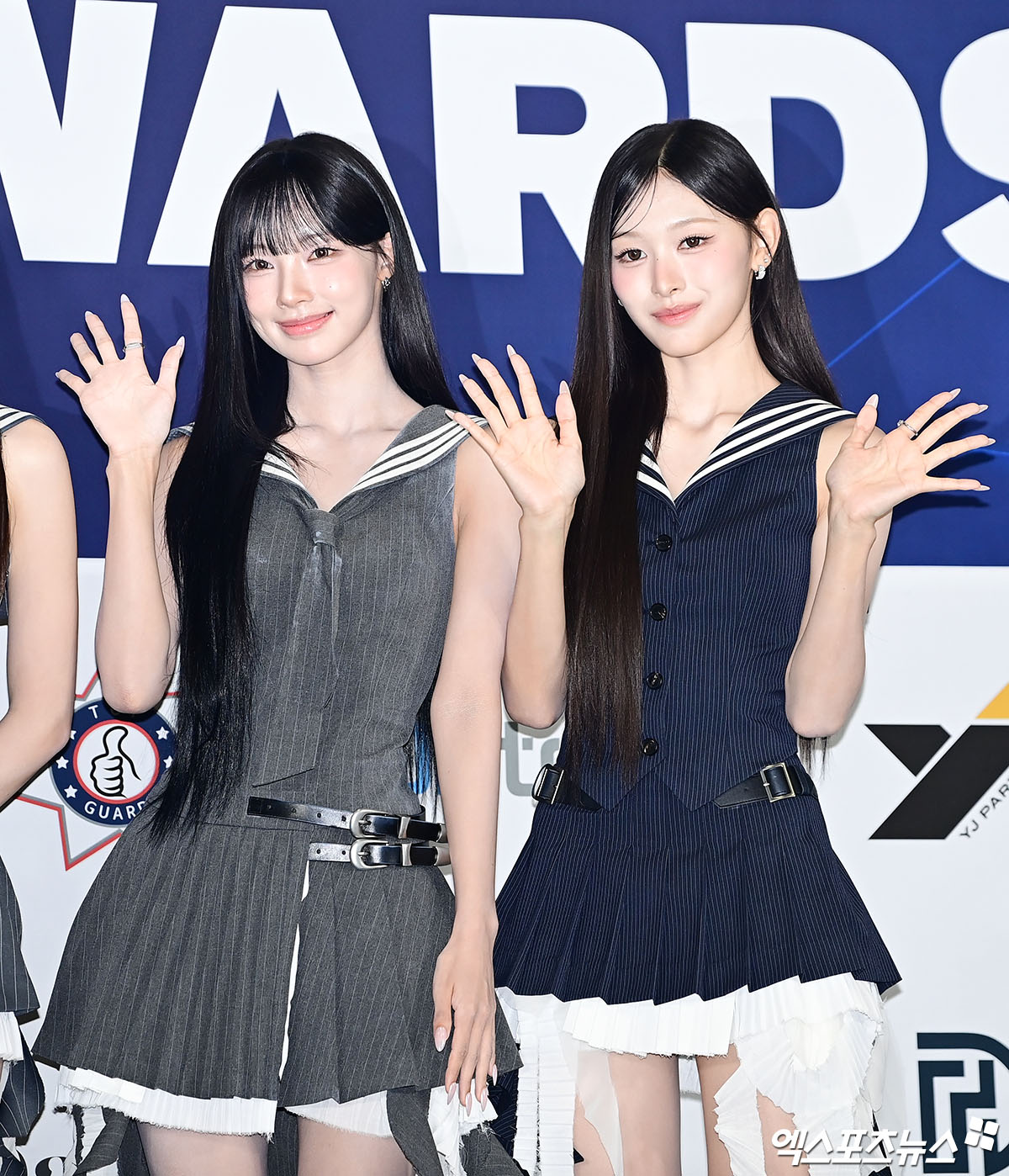 RESCENE’s Woni–Minami: “Pretty next to pretty” [X’s HD Photo]
