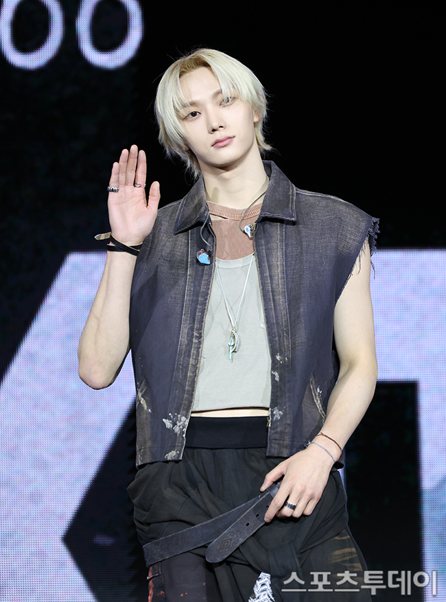 BOYNEXTDOOR’s Sungho selected as the new MC of ‘Show! Music Core’ [Official Statement]