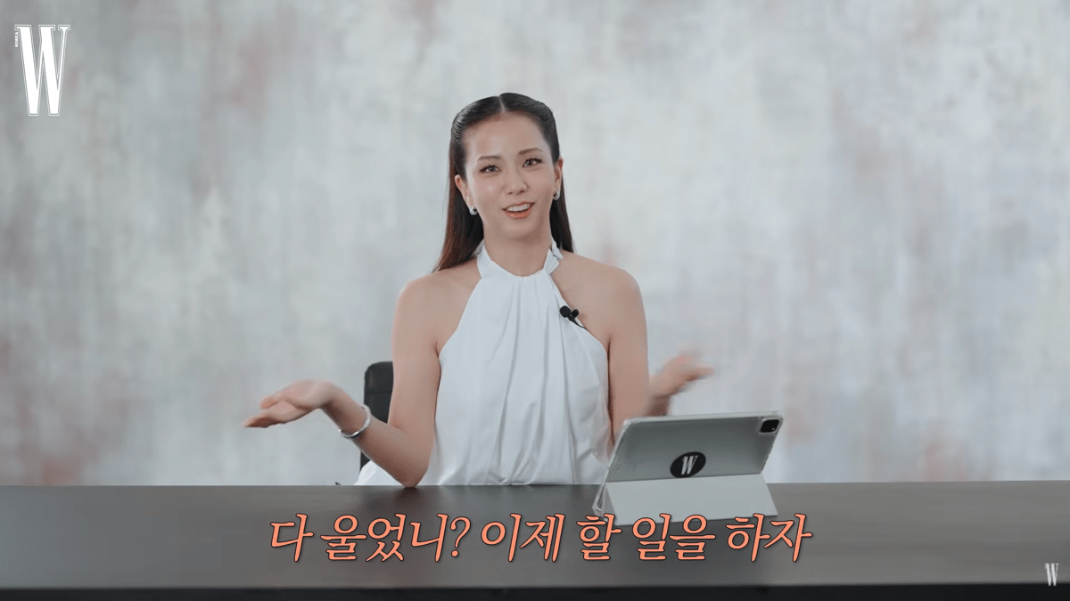 «BLACKPINK, no vais a haceros una foto, ¿verdad?» Jisoo revela toda la historia detrás de su comentario sobre «arruinar la emoción de Coachella»