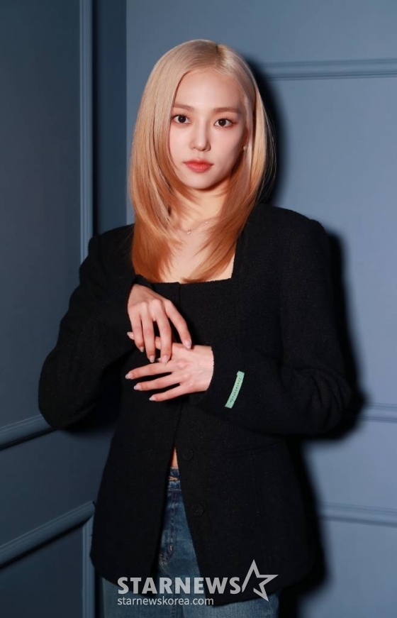 장예은 "CLC 해체 미안하고 속상…각자 멋지게 활동할 것"[인터뷰②]